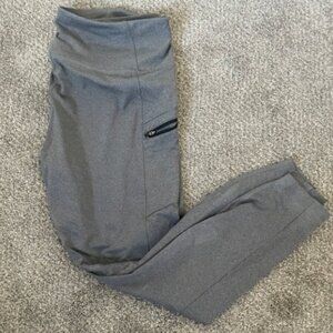 Eddie Bauer Womens Leggings Size XL